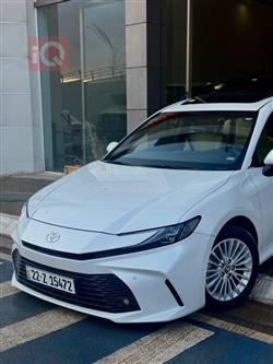 تويوتا كامري